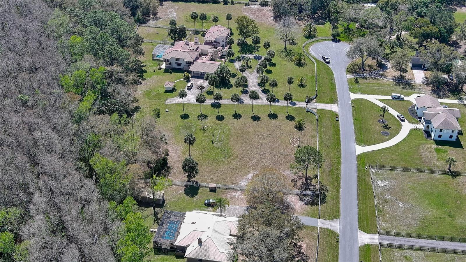175 LAKESIDE DR E, PORT ORANGE, FL, 32128