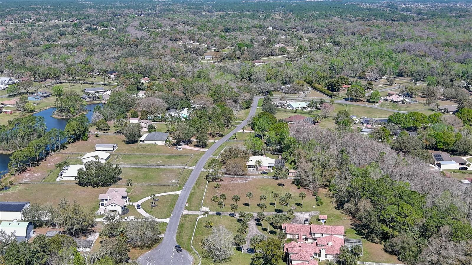 175 LAKESIDE DR E, PORT ORANGE, FL, 32128