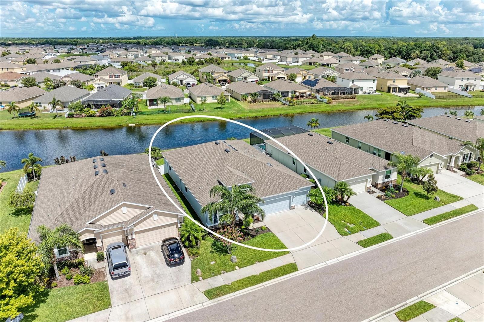 15612 TRINITY FALL WAY, BRADENTON, FL, 34212