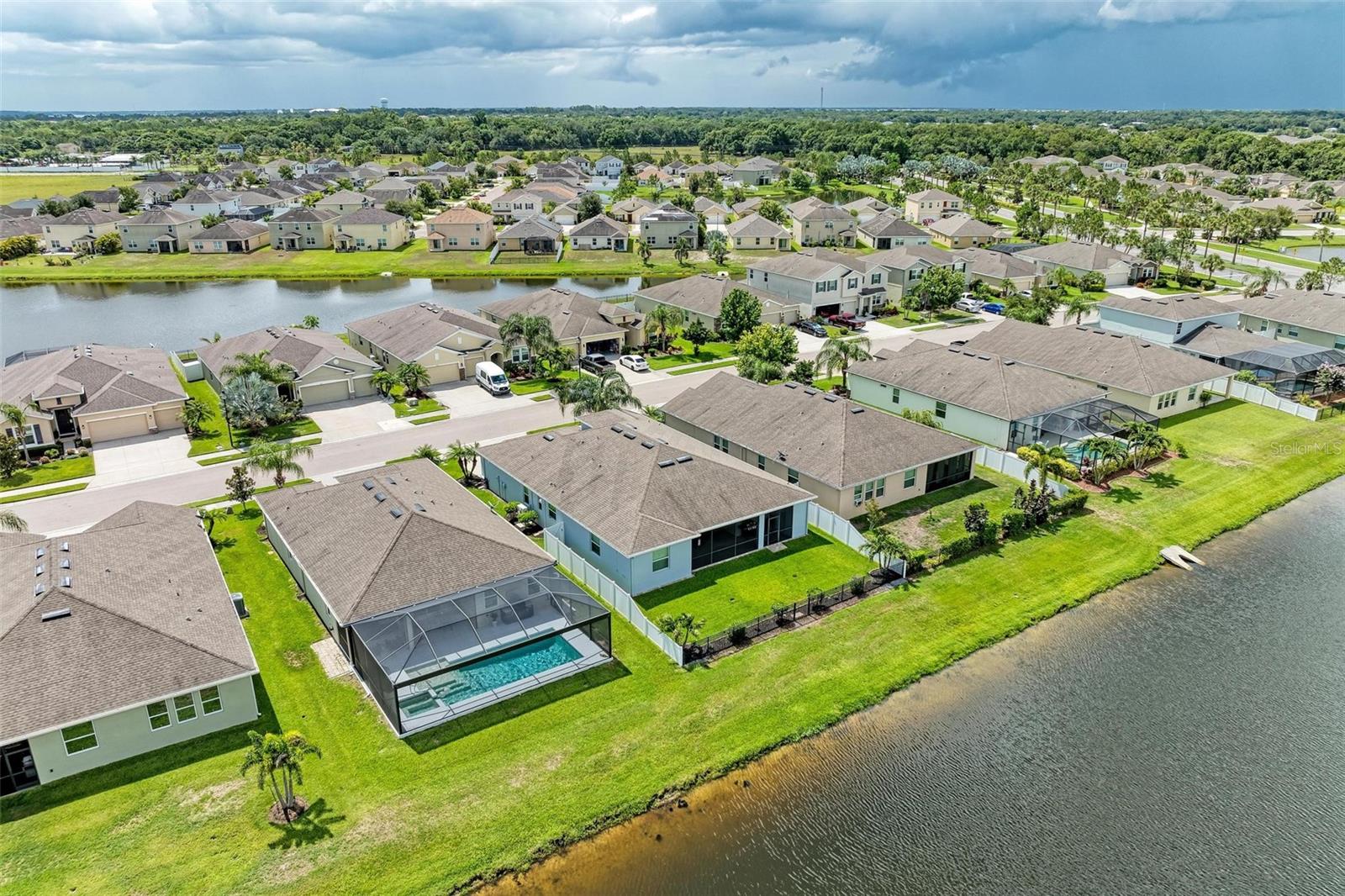 15612 TRINITY FALL WAY, BRADENTON, FL, 34212