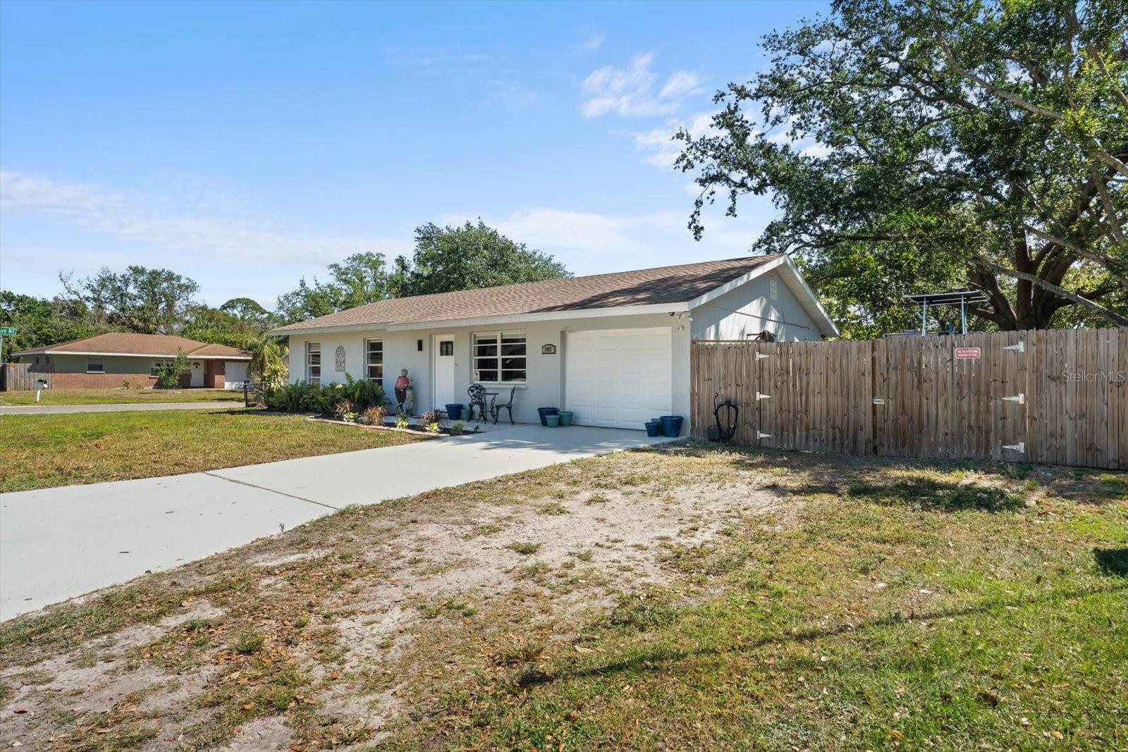 307 64TH ST NE, BRADENTON, FL, 34208