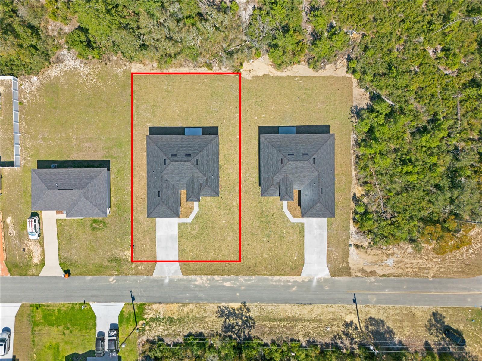 16745 SW 29TH TERRACE, OCALA, FL, 34473