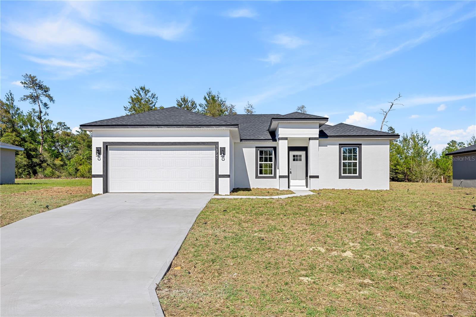 16745 SW 29TH TERRACE, OCALA, FL, 34473