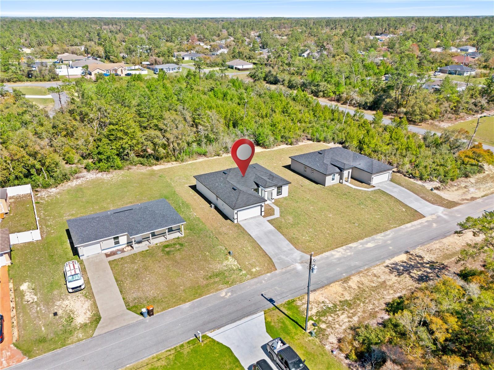 16745 SW 29TH TERRACE, OCALA, FL, 34473