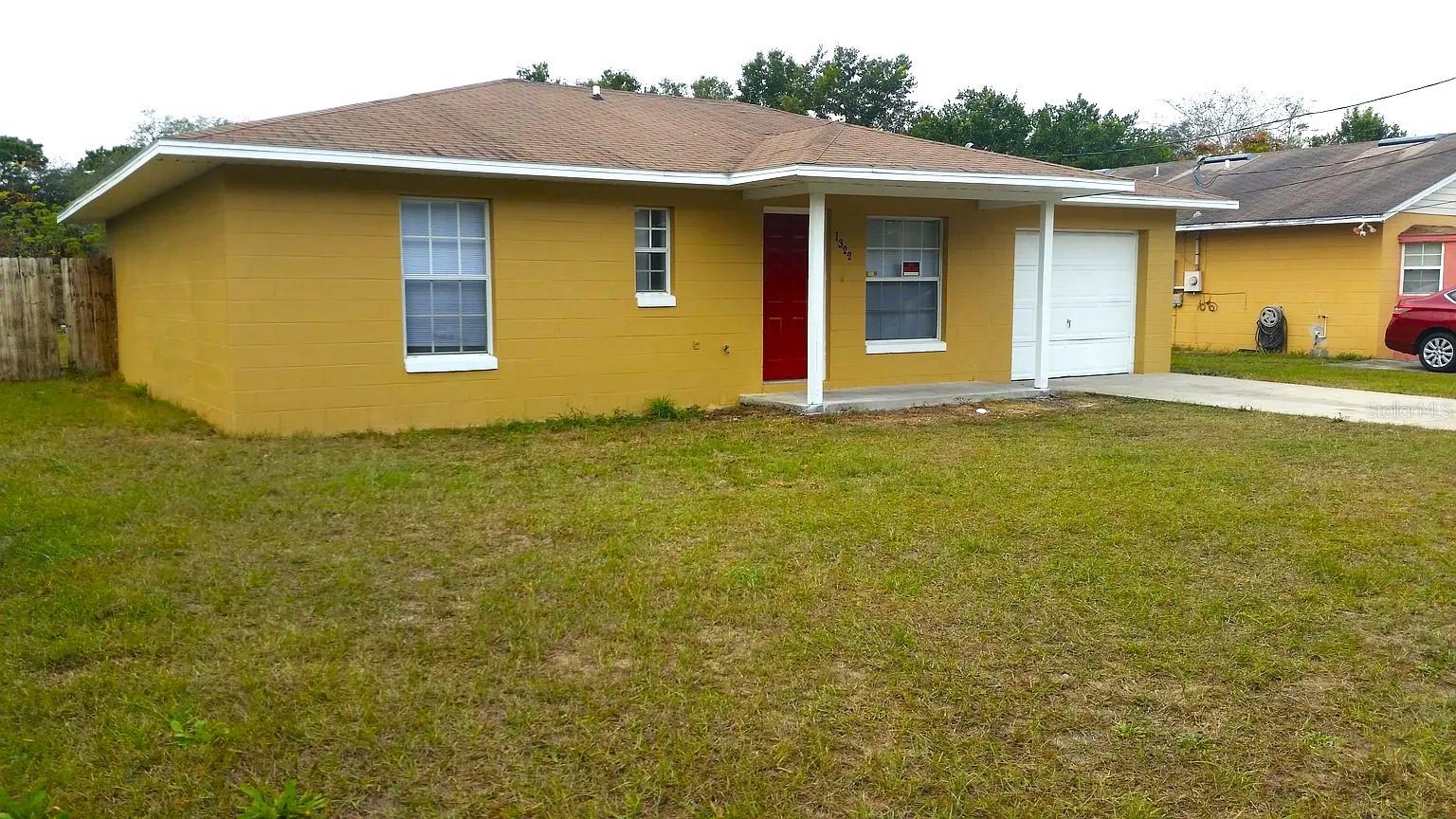 1322 S WASHINGTON AVE, APOPKA, FL, 32703