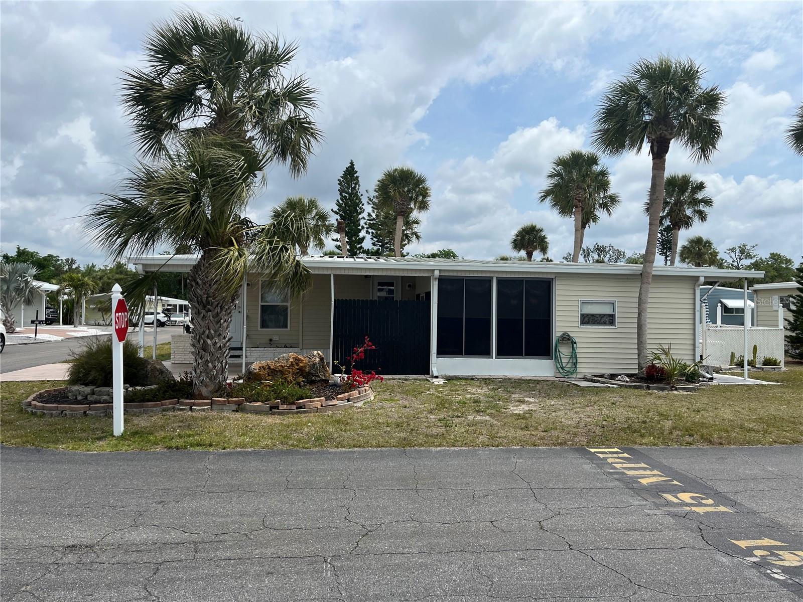 530 VIA VENETO, VENICE, FL, 34285