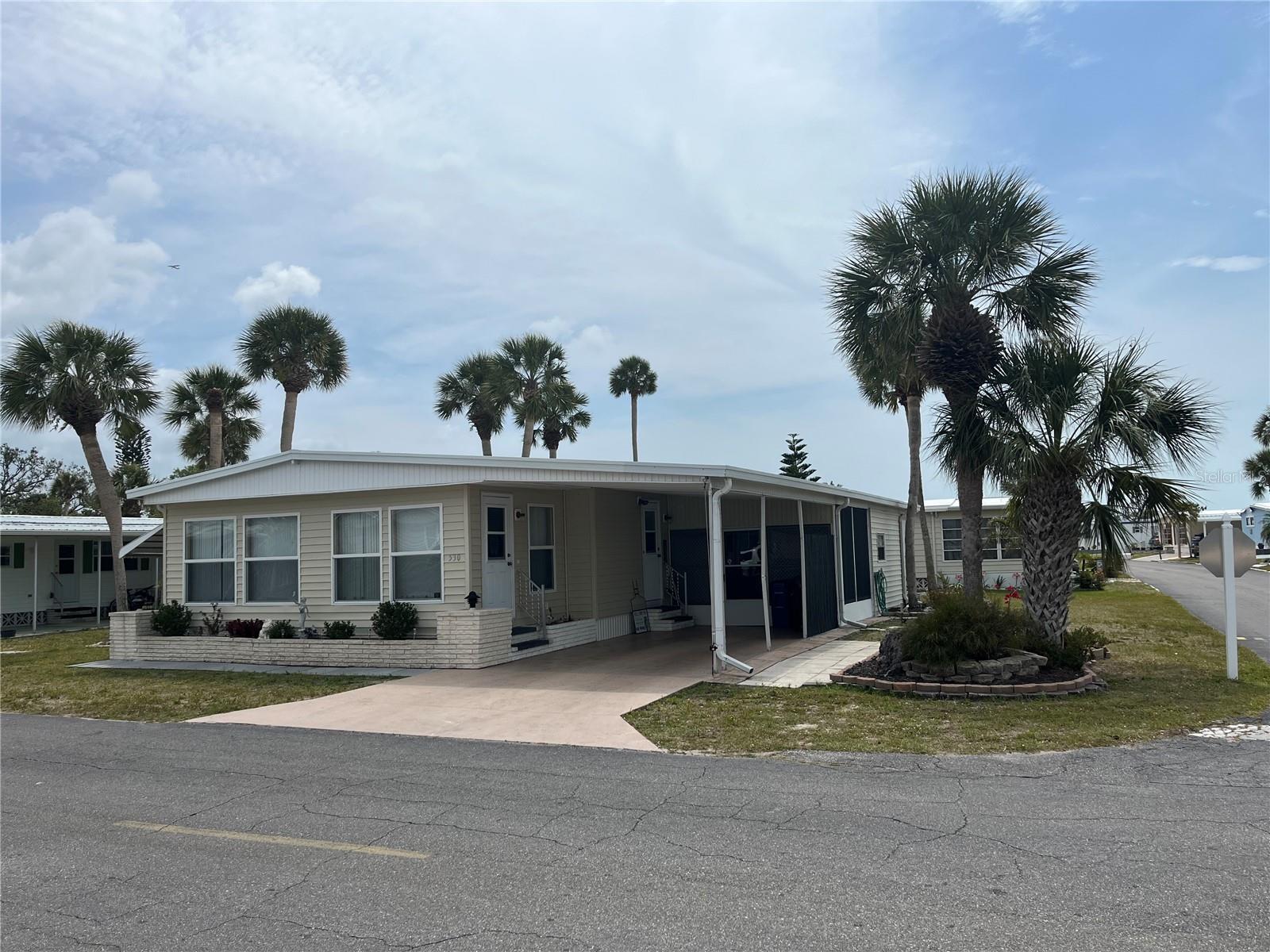 530 VIA VENETO, VENICE, FL, 34285