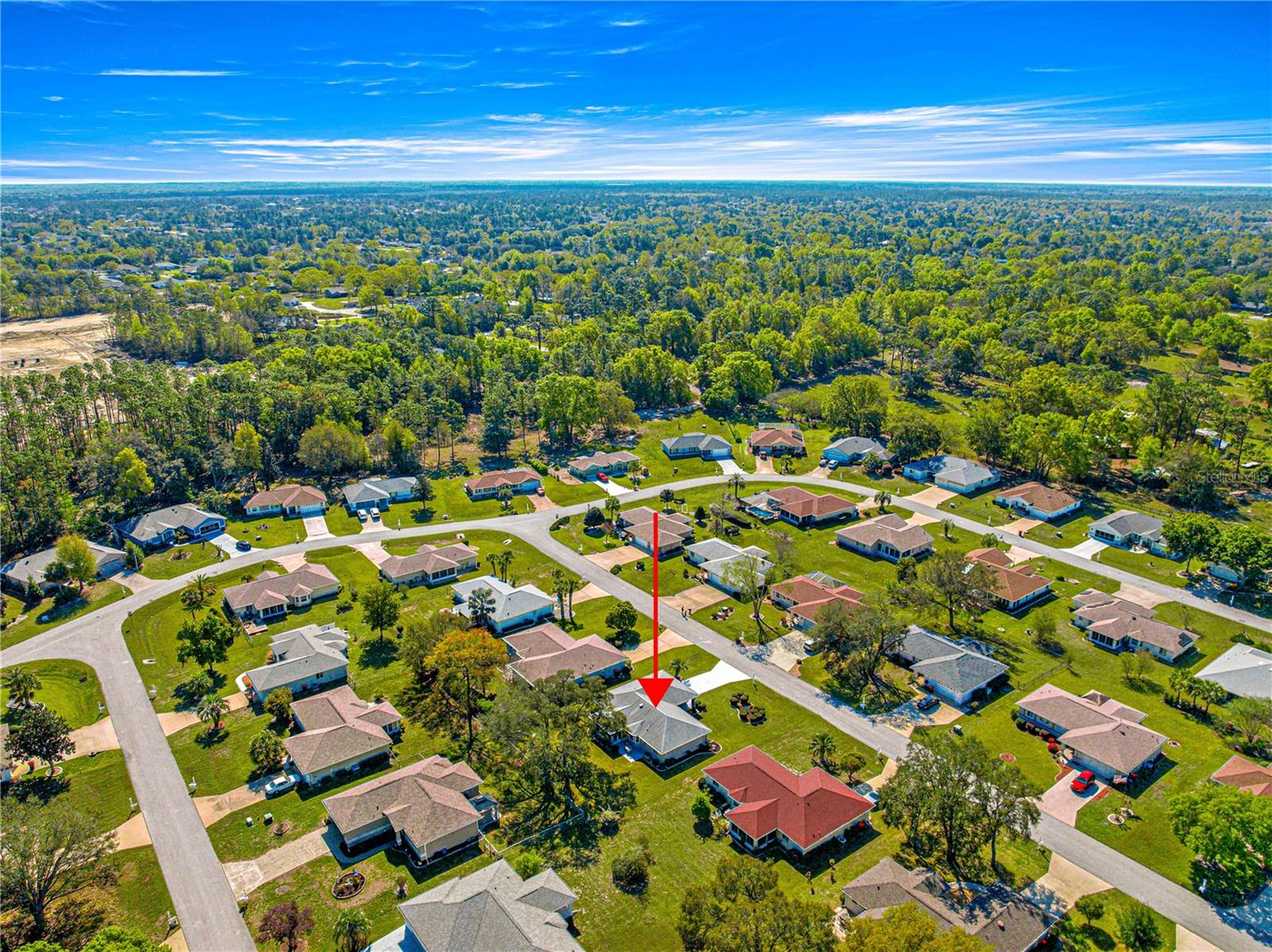 5877 SW 103RD ST, OCALA, FL, 34476