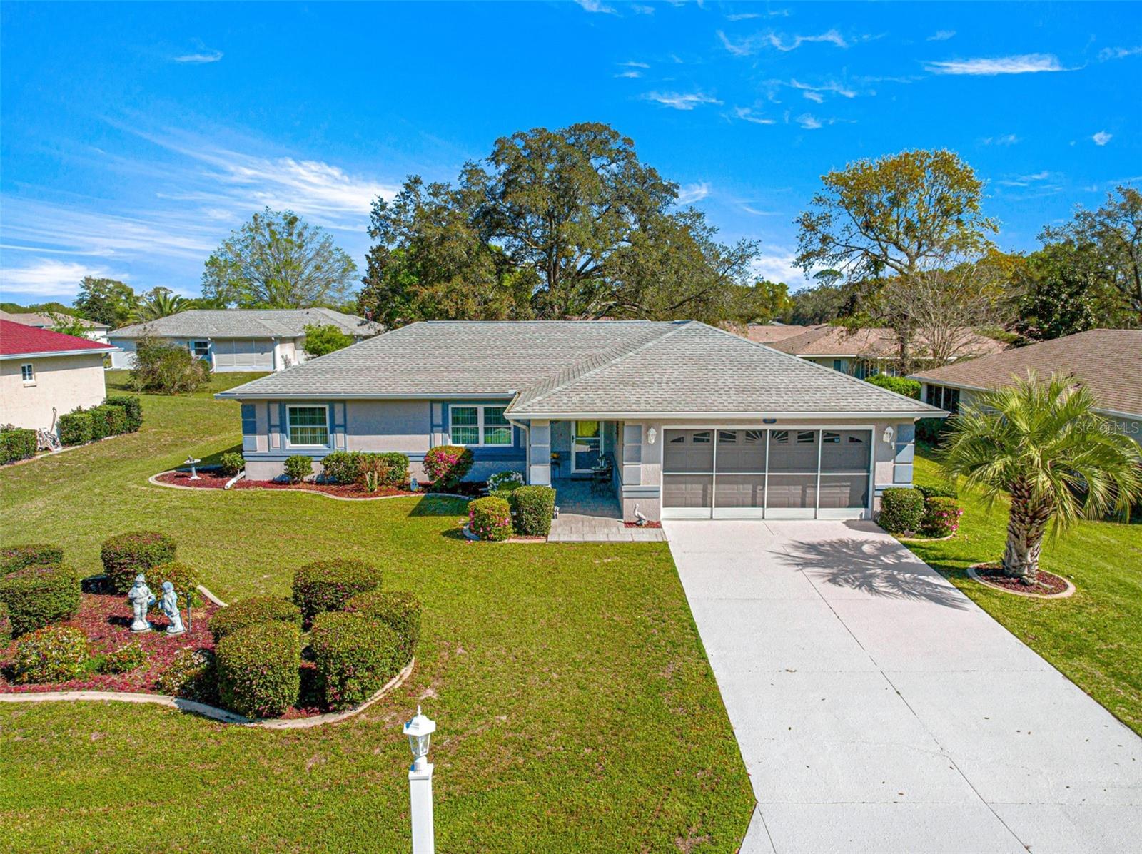 5877 SW 103RD ST, OCALA, FL, 34476