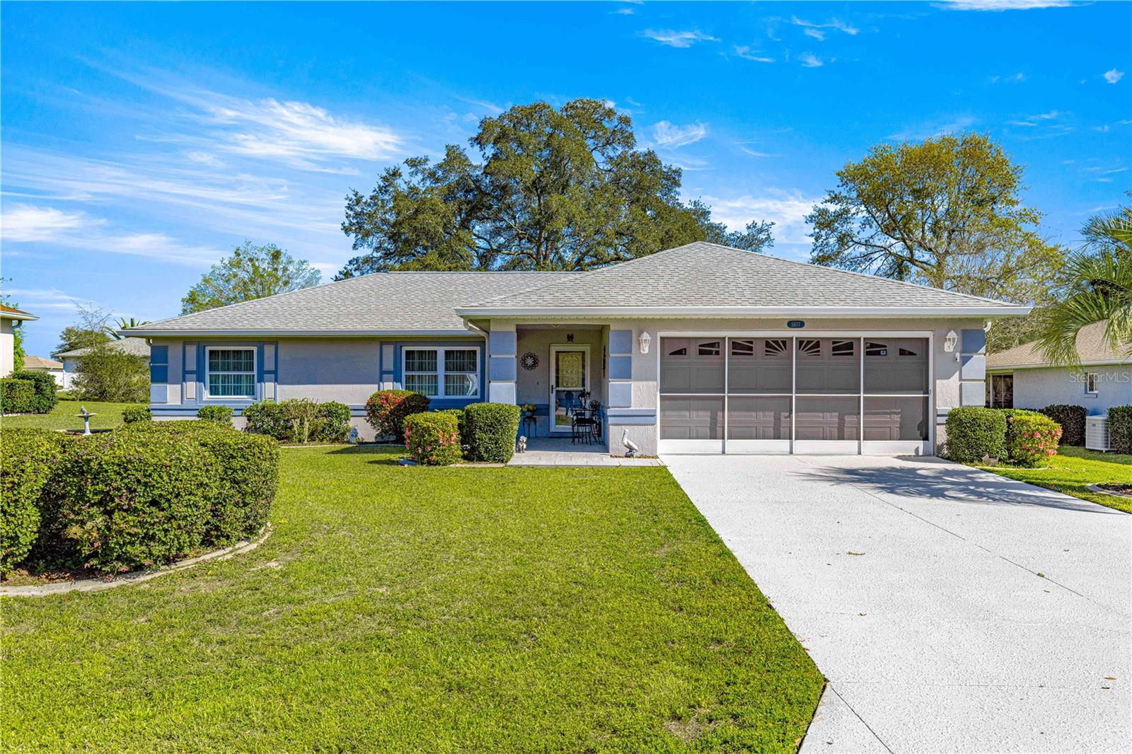 5877 SW 103RD ST, OCALA, FL, 34476
