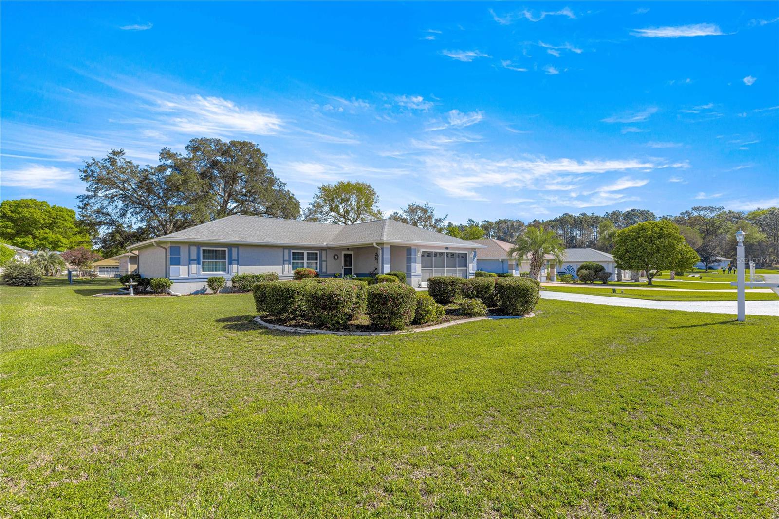 5877 SW 103RD ST, OCALA, FL, 34476