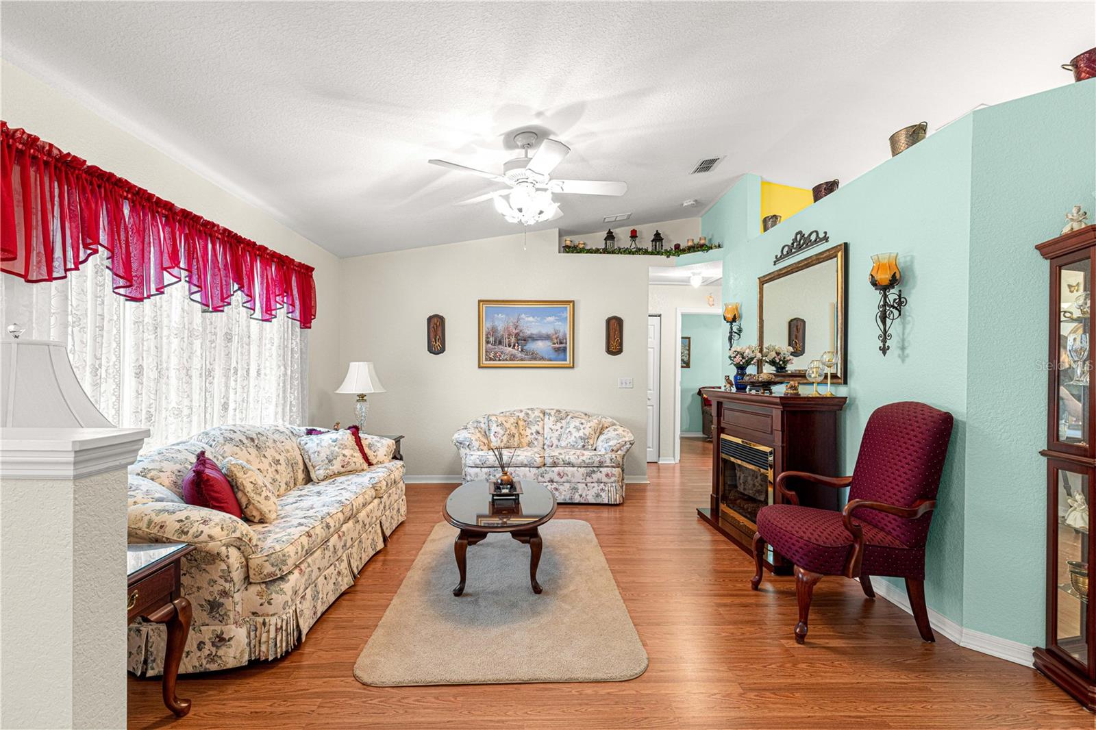 5877 SW 103RD ST, OCALA, FL, 34476