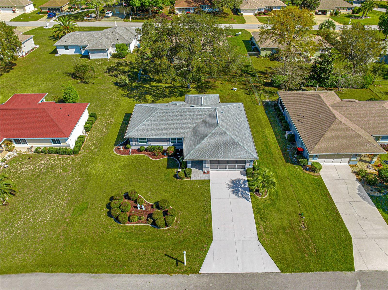 5877 SW 103RD ST, OCALA, FL, 34476