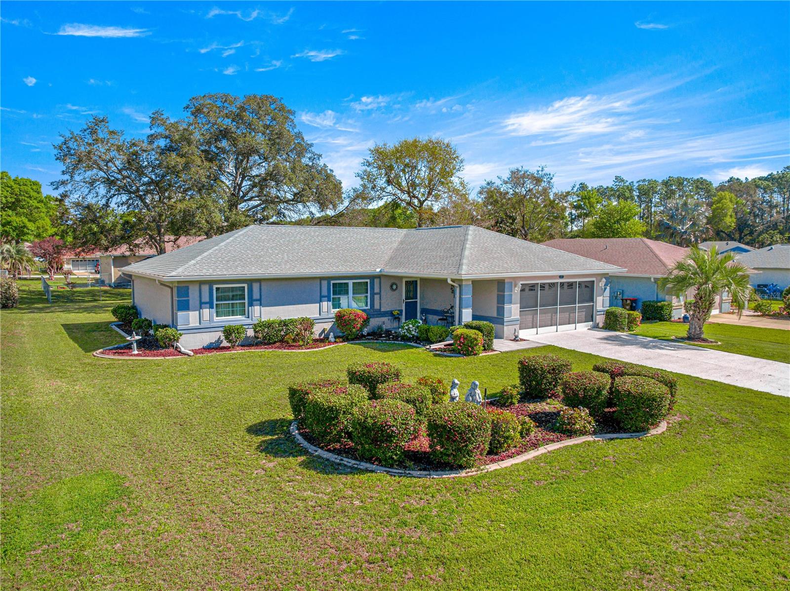 5877 SW 103RD ST, OCALA, FL, 34476