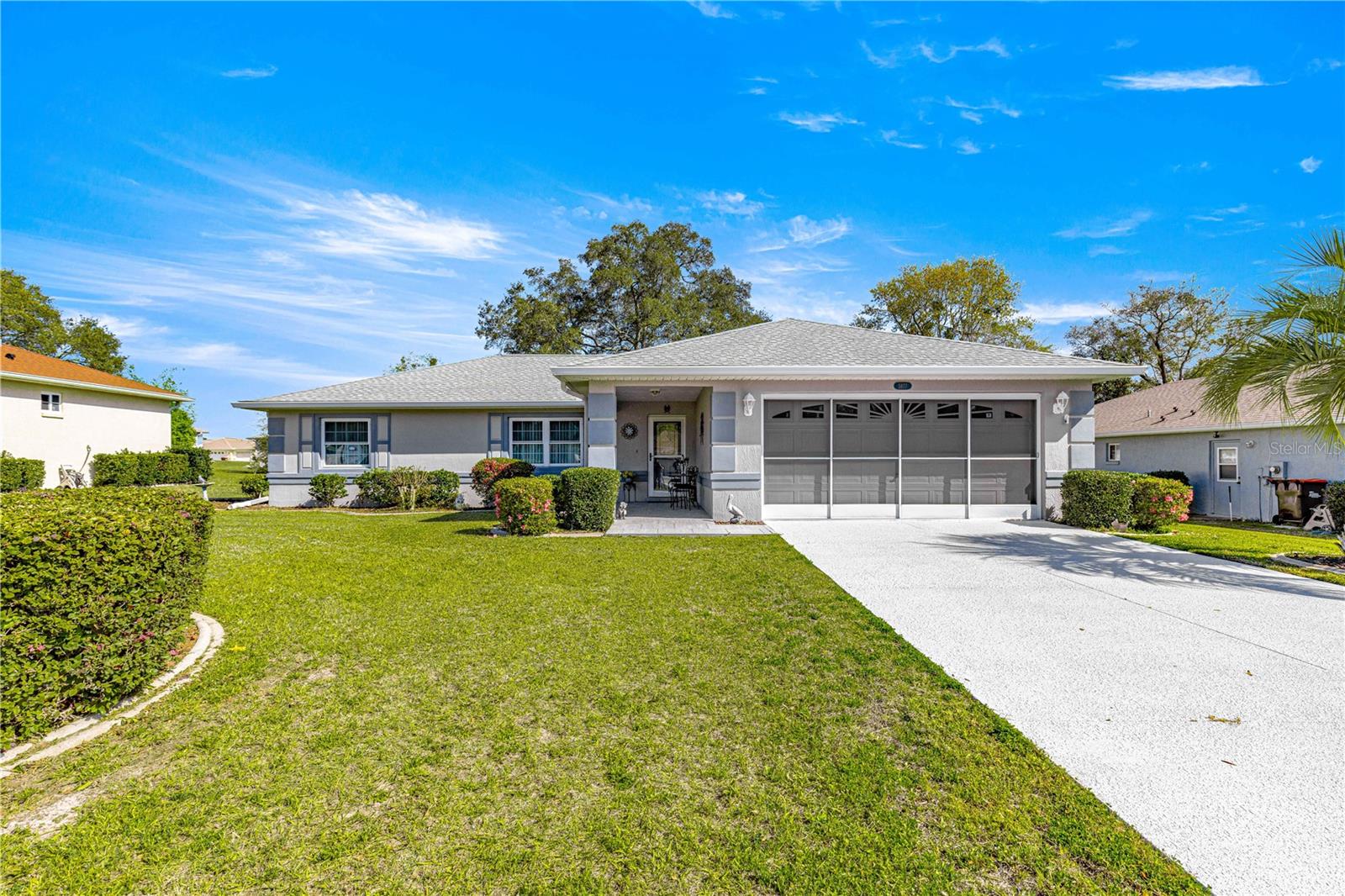 5877 SW 103RD ST, OCALA, FL, 34476