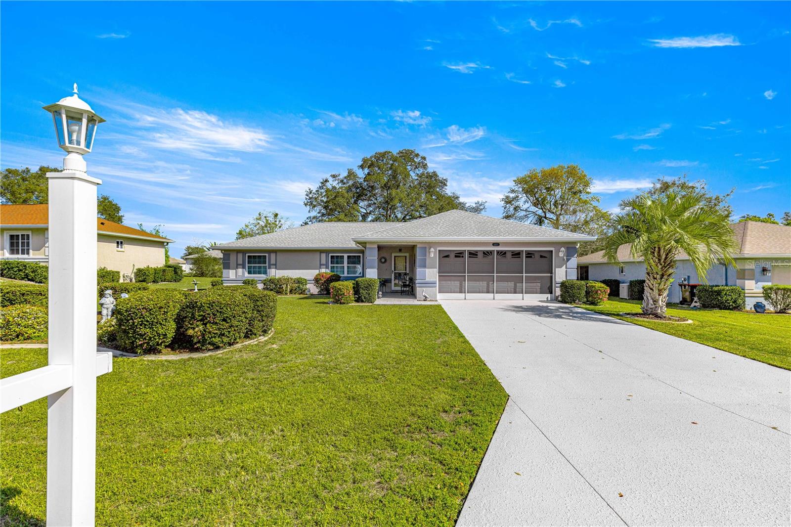 5877 SW 103RD ST, OCALA, FL, 34476