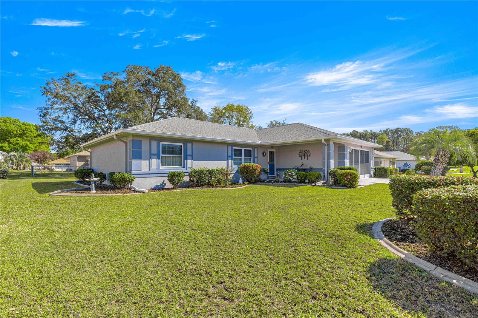 5877 SW 103RD ST, OCALA, FL, 34476