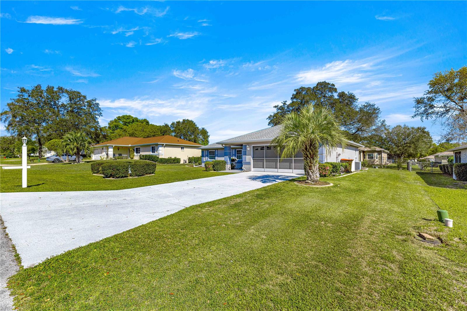5877 SW 103RD ST, OCALA, FL, 34476