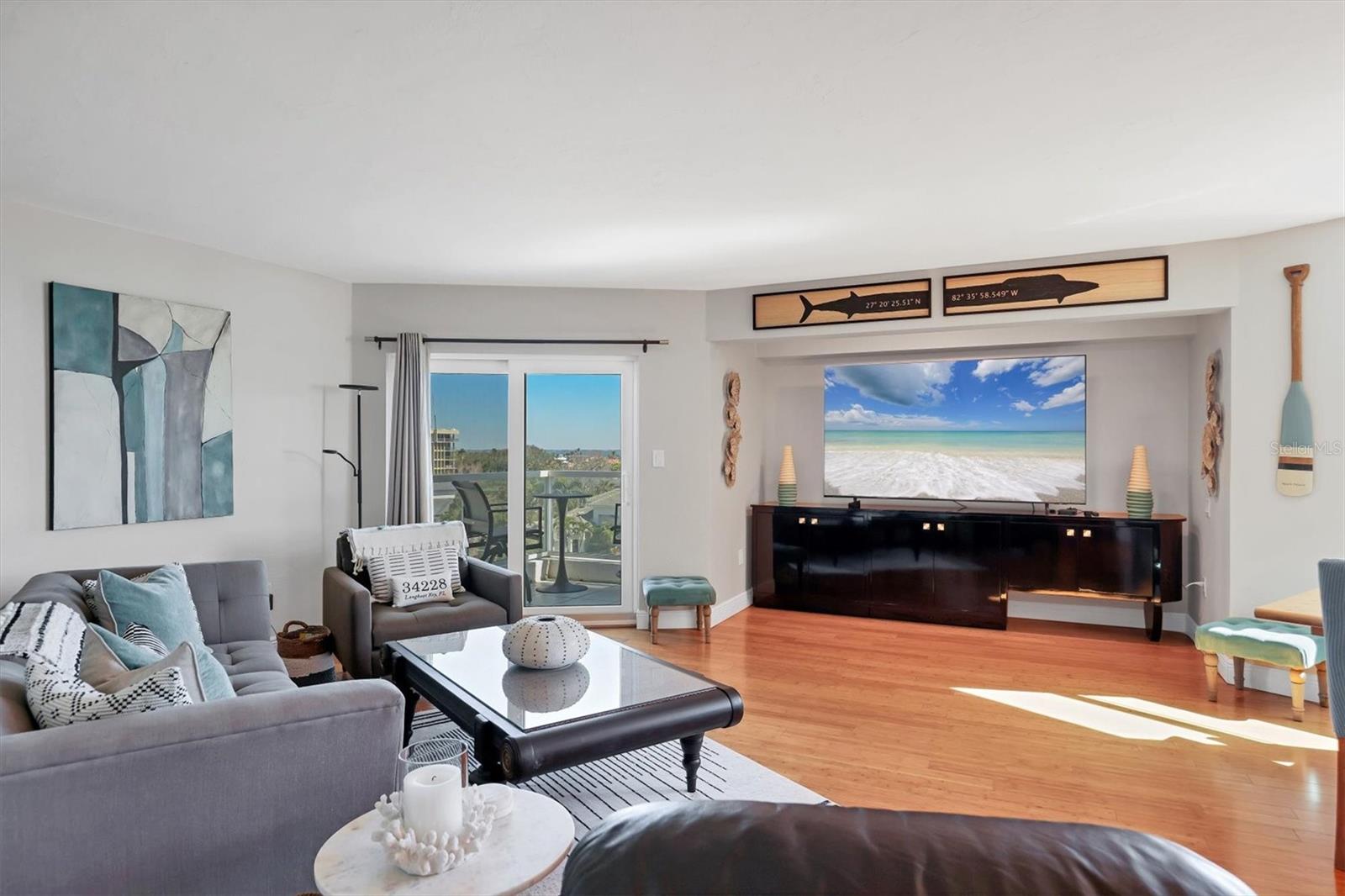 1000 LONGBOAT CLUB RD #604, LONGBOAT KEY, FL, 34228