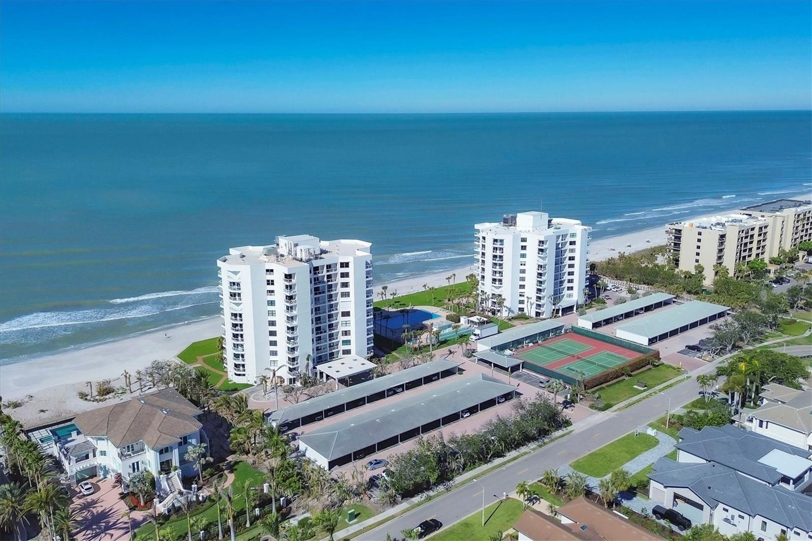 1000 LONGBOAT CLUB RD #604, LONGBOAT KEY, FL, 34228