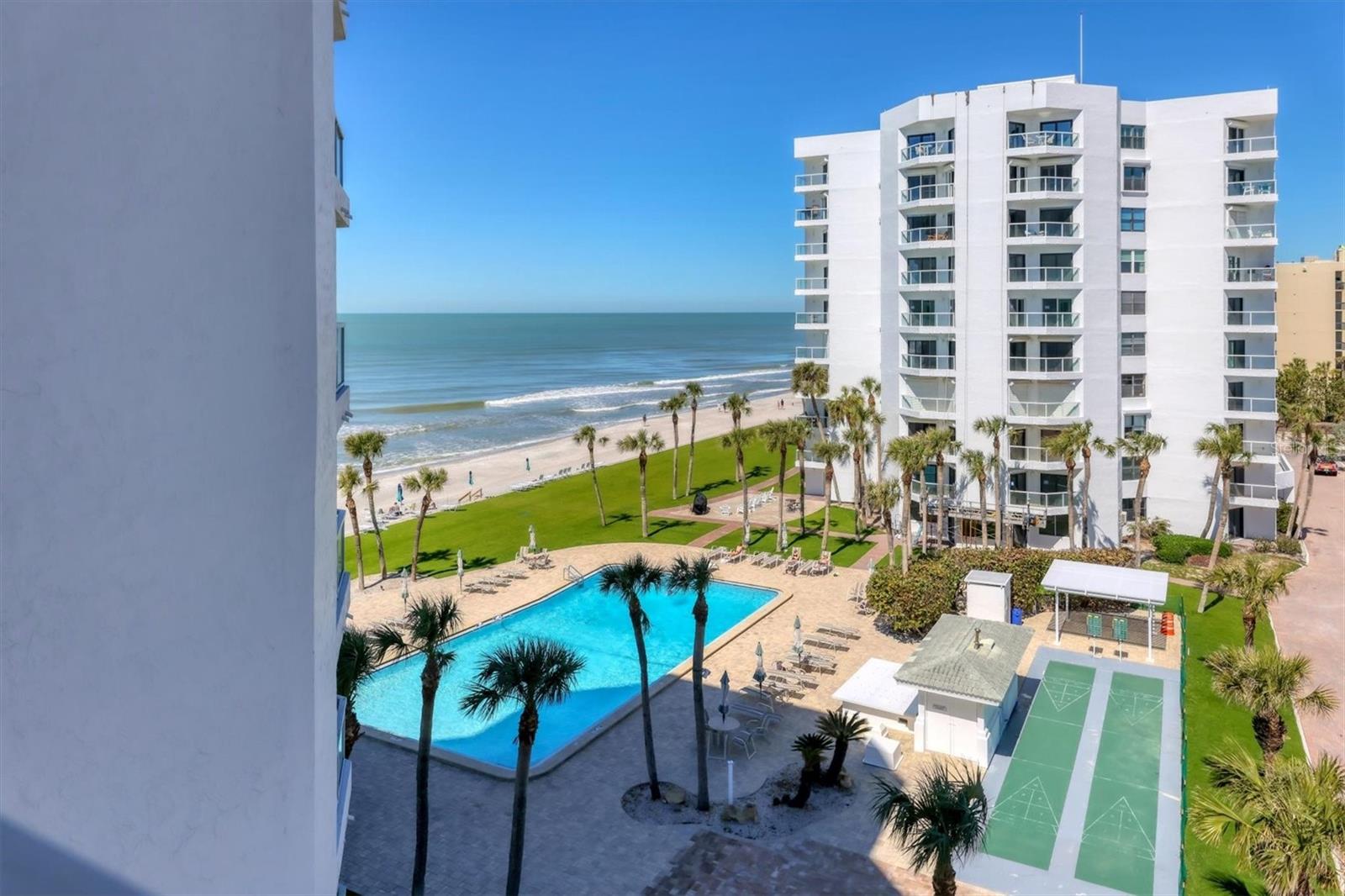 1000 LONGBOAT CLUB RD #604, LONGBOAT KEY, FL, 34228