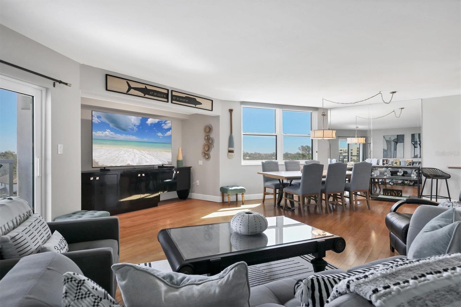 1000 LONGBOAT CLUB RD #604, LONGBOAT KEY, FL, 34228