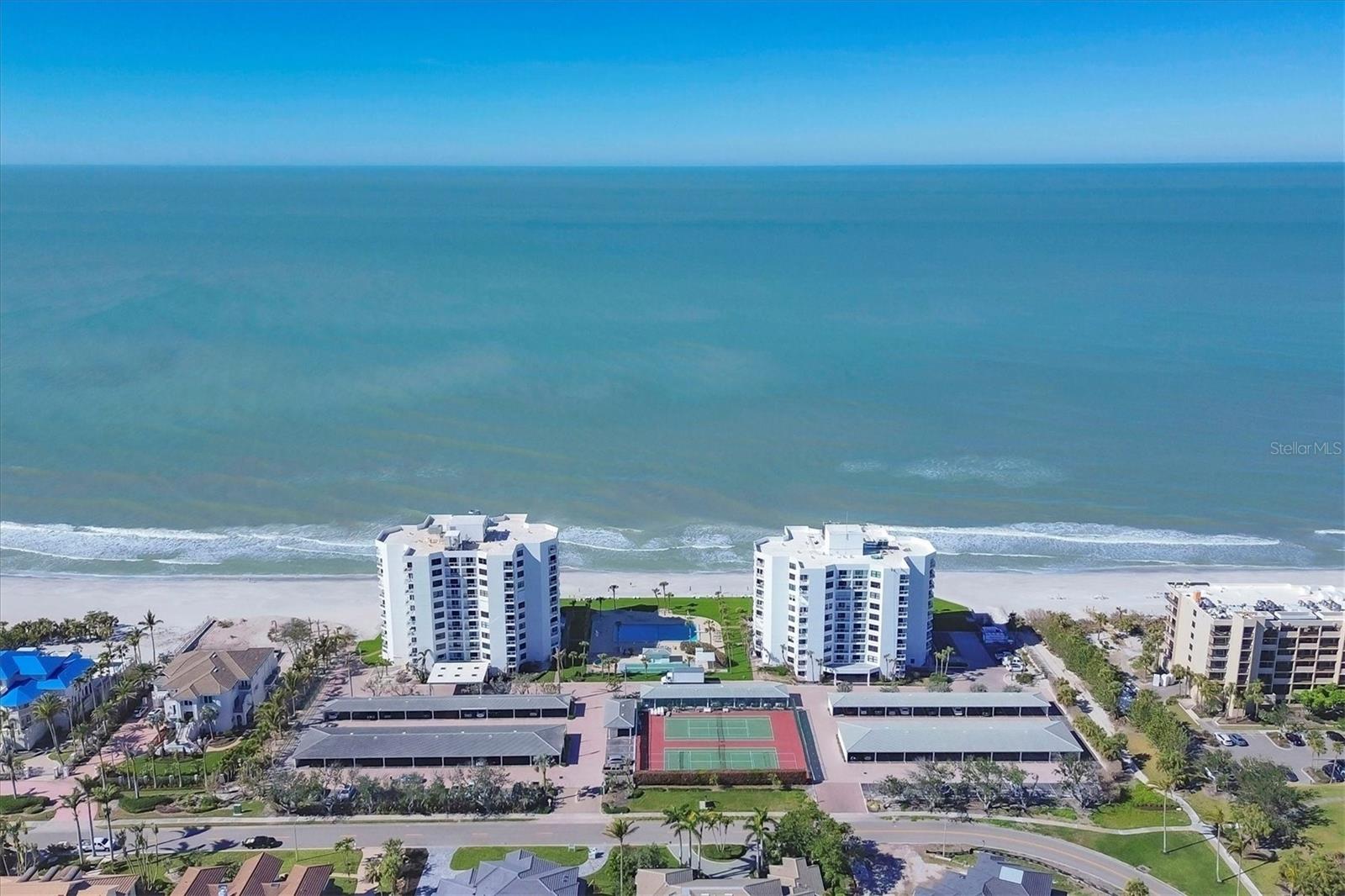 1000 LONGBOAT CLUB RD #604, LONGBOAT KEY, FL, 34228