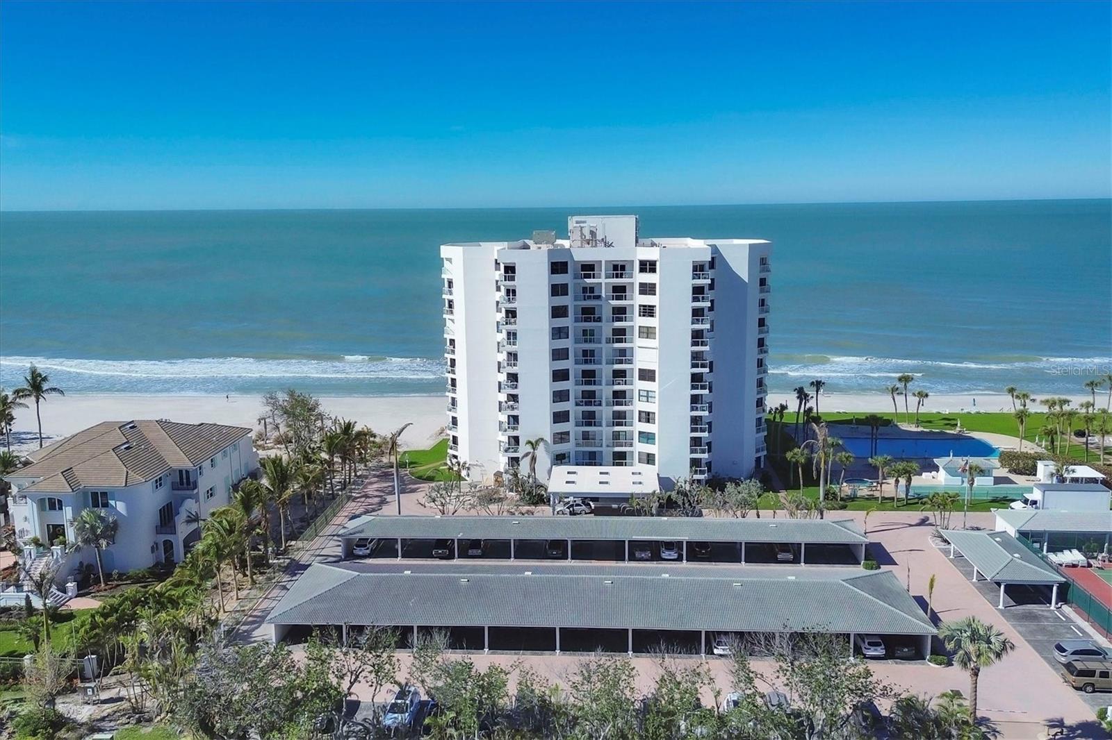 1000 LONGBOAT CLUB RD #604, LONGBOAT KEY, FL, 34228