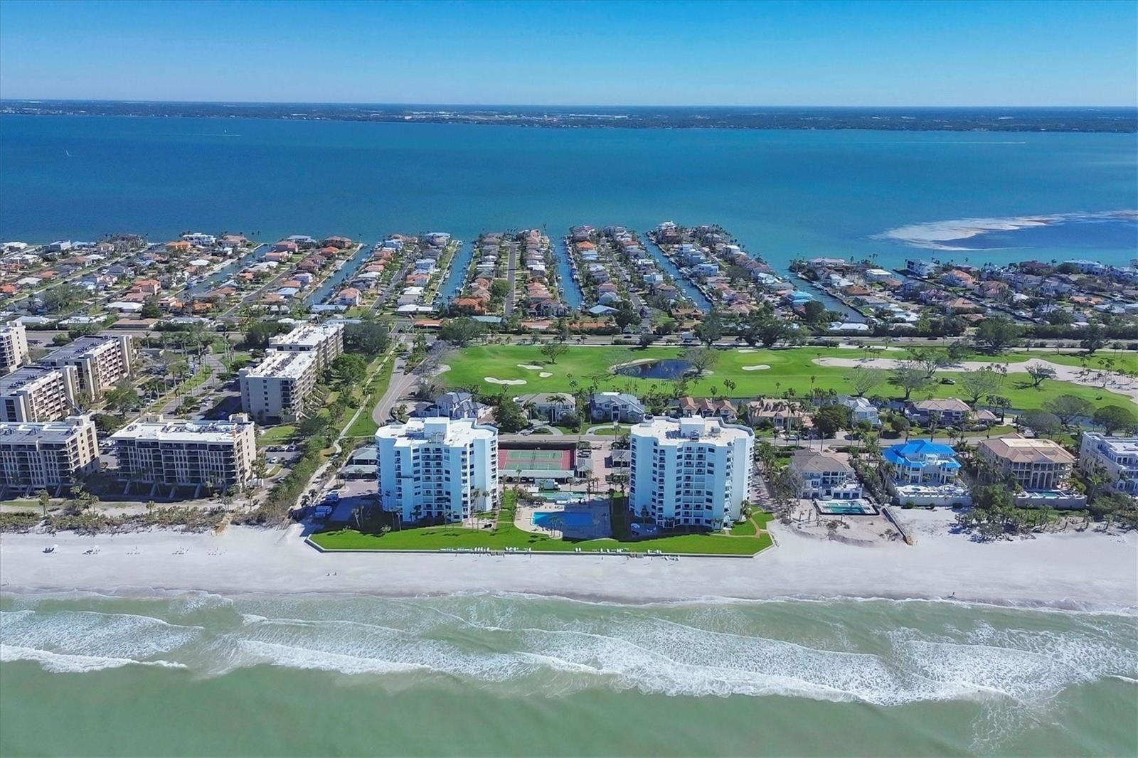 1000 LONGBOAT CLUB RD #604, LONGBOAT KEY, FL, 34228