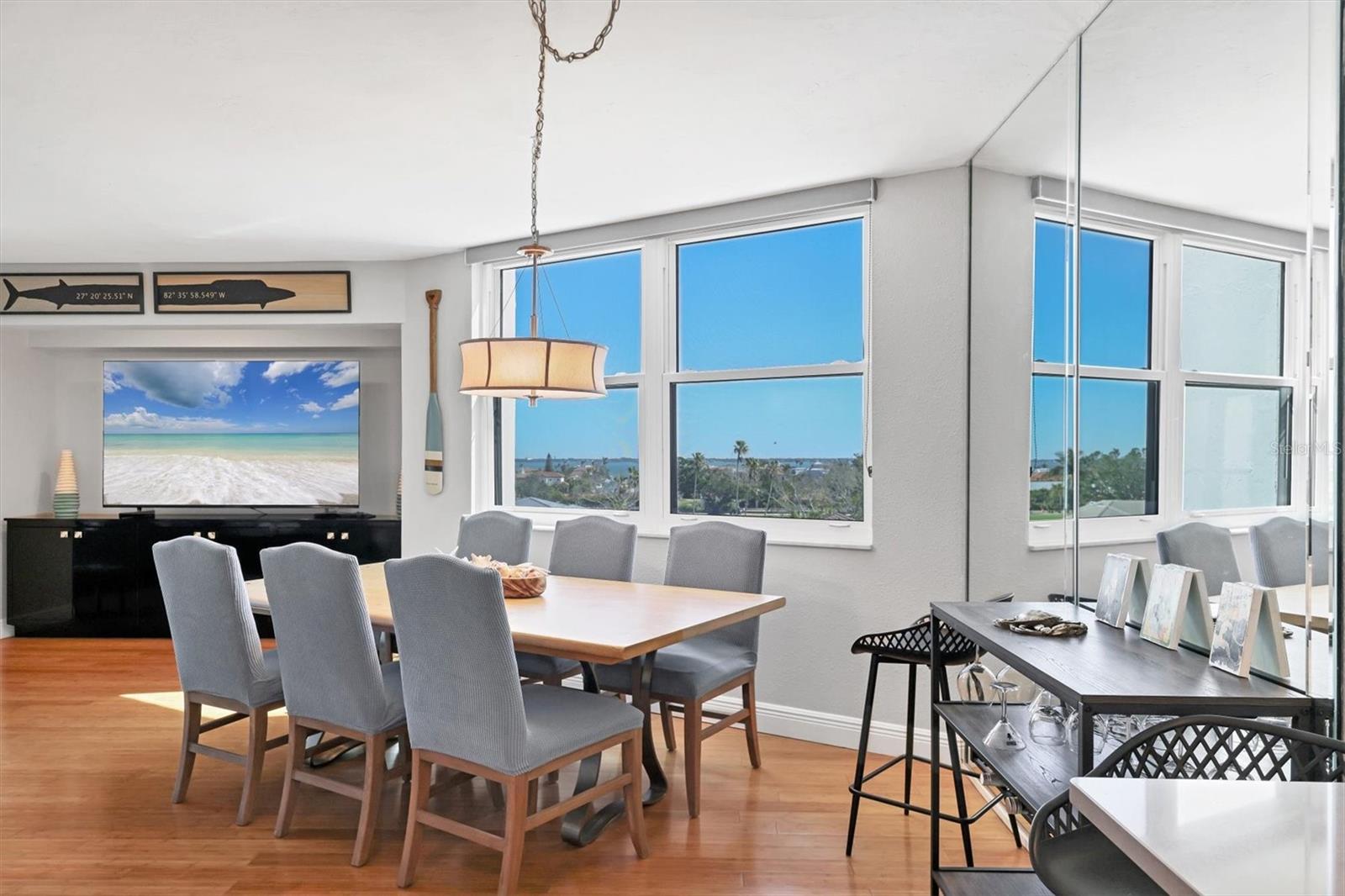 1000 LONGBOAT CLUB RD #604, LONGBOAT KEY, FL, 34228