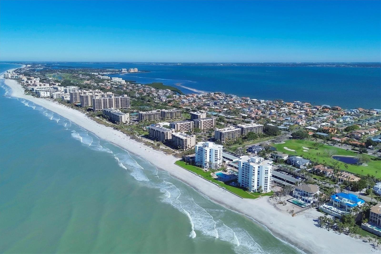 1000 LONGBOAT CLUB RD #604, LONGBOAT KEY, FL, 34228