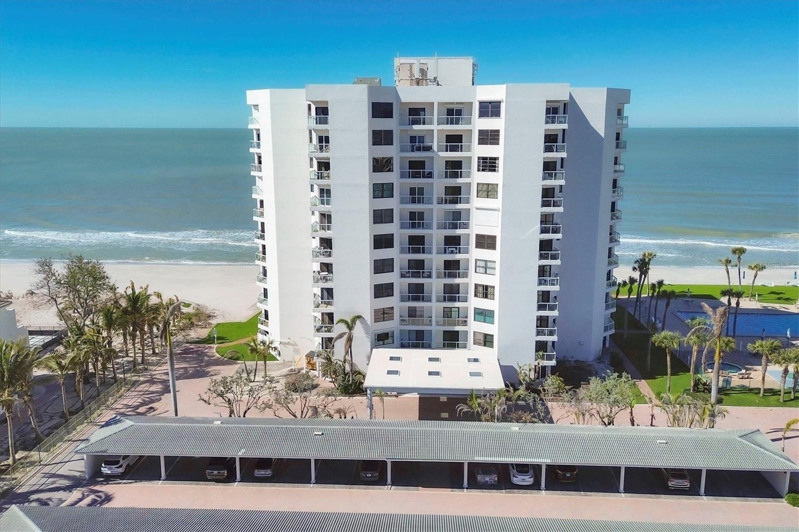 1000 LONGBOAT CLUB RD #604, LONGBOAT KEY, FL, 34228