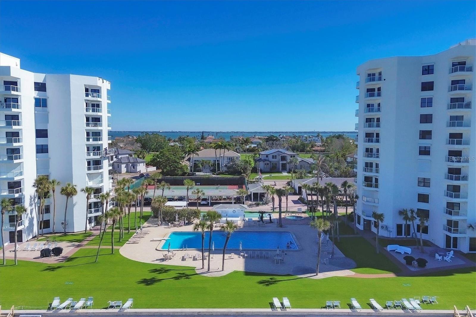1000 LONGBOAT CLUB RD #604, LONGBOAT KEY, FL, 34228