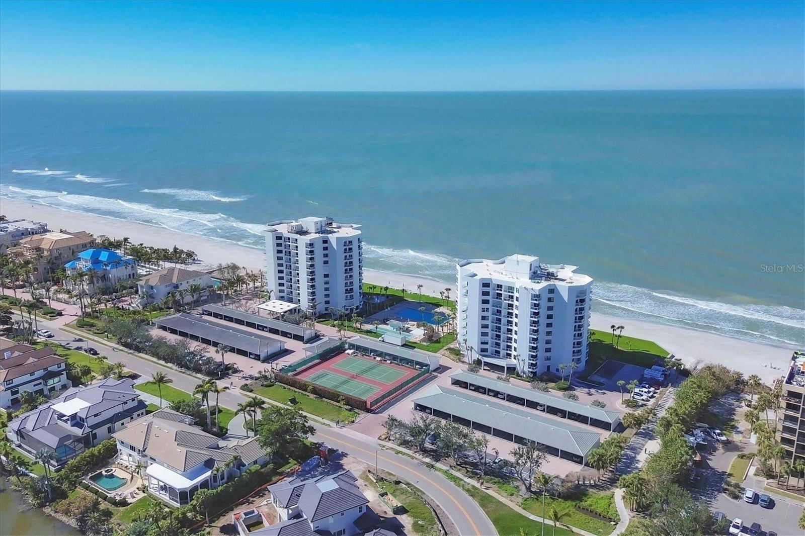1000 LONGBOAT CLUB RD #604, LONGBOAT KEY, FL, 34228