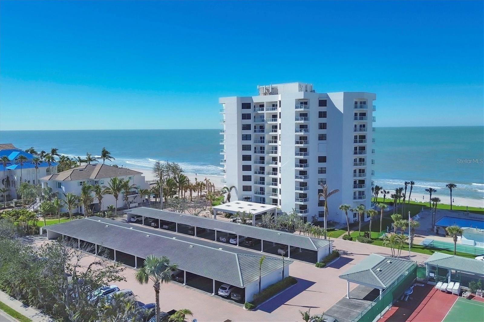 1000 LONGBOAT CLUB RD #604, LONGBOAT KEY, FL, 34228