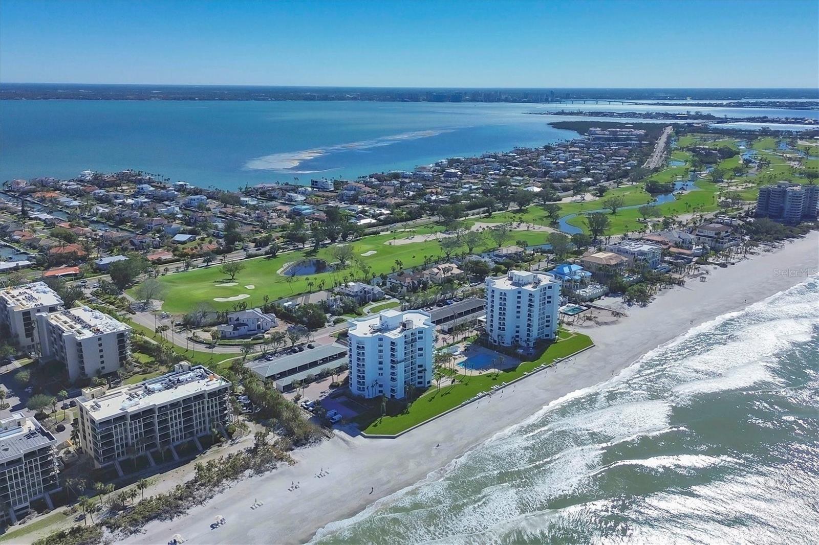 1000 LONGBOAT CLUB RD #604, LONGBOAT KEY, FL, 34228