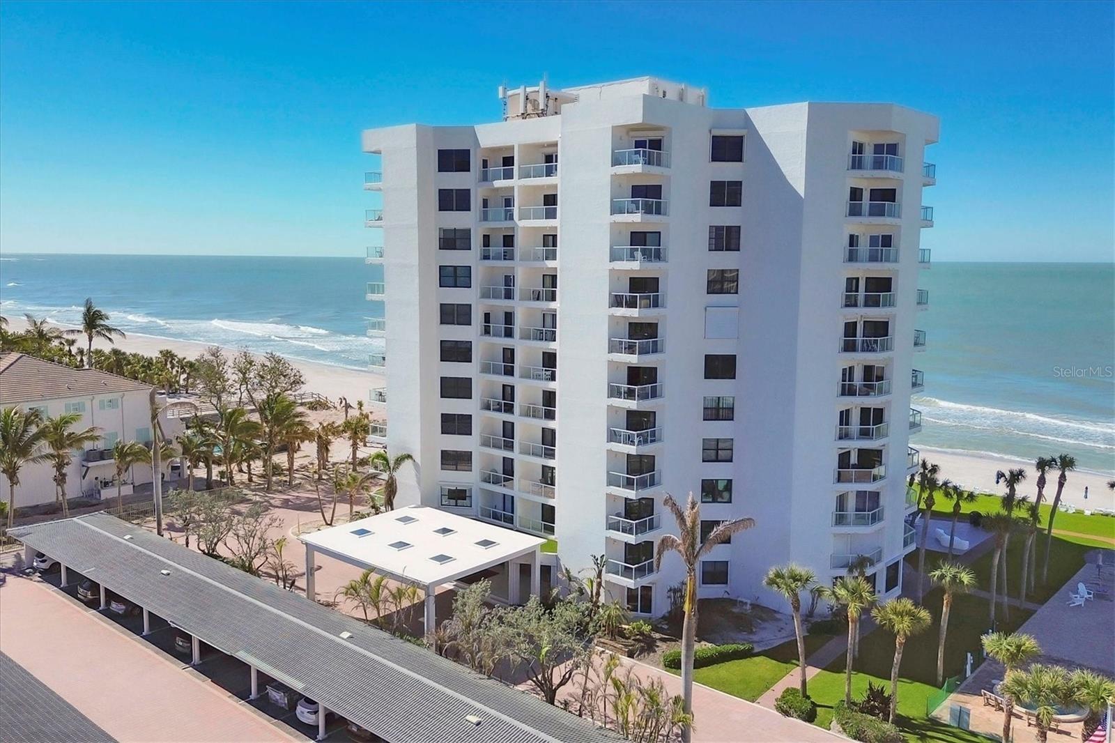 1000 LONGBOAT CLUB RD #604, LONGBOAT KEY, FL, 34228