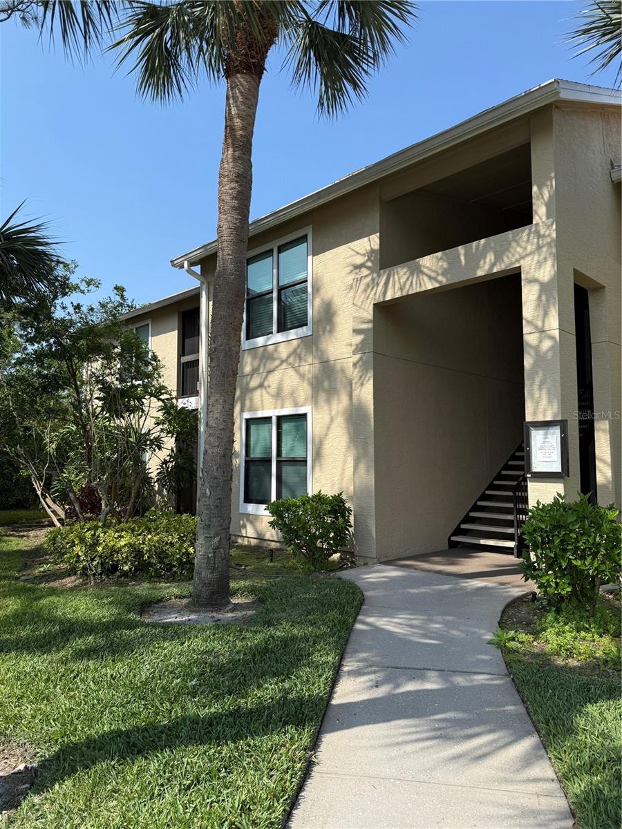 4045 CROCKERS LAKE BLVD #21, SARASOTA, FL, 34238