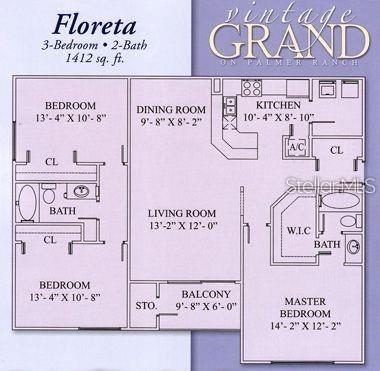 4045 CROCKERS LAKE BLVD #21, SARASOTA, FL, 34238