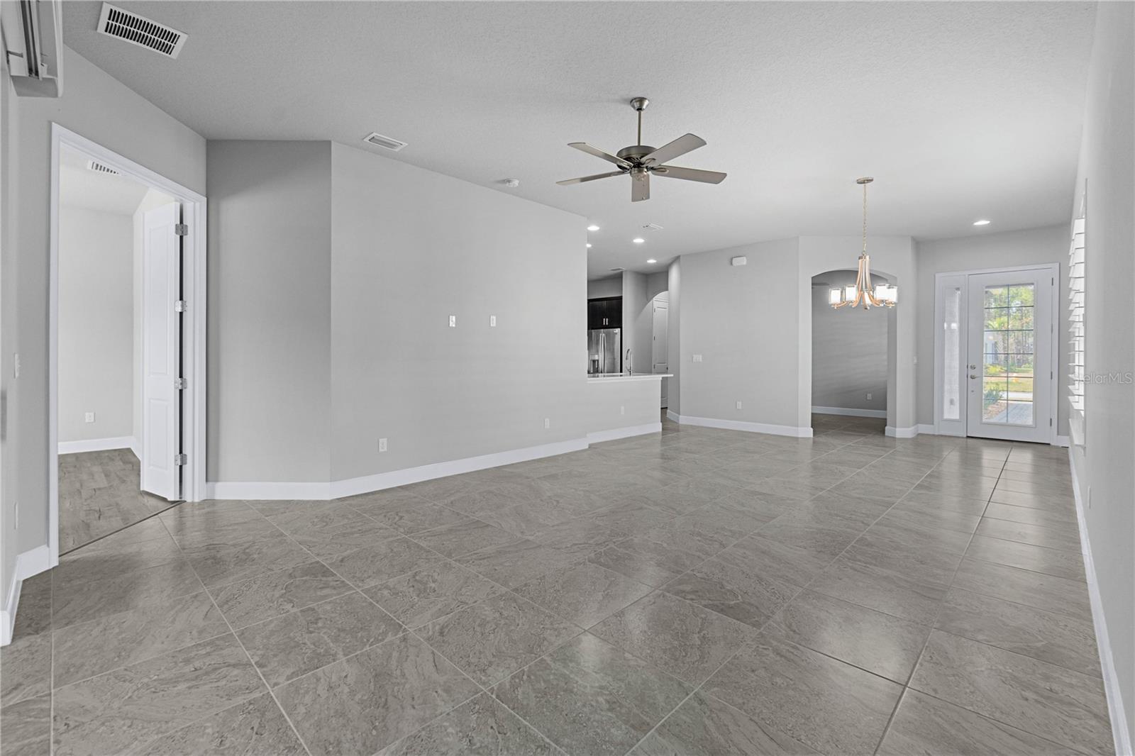 852 PINEWOOD DR, ORMOND BEACH, FL, 32174