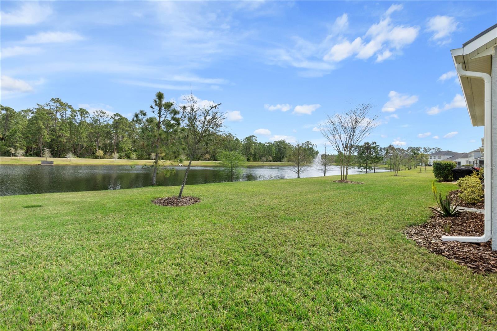 852 PINEWOOD DR, ORMOND BEACH, FL, 32174