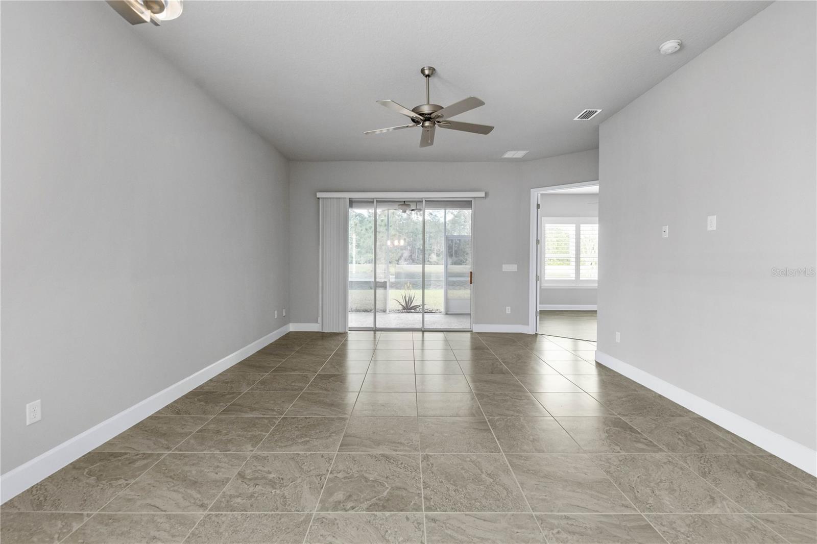 852 PINEWOOD DR, ORMOND BEACH, FL, 32174