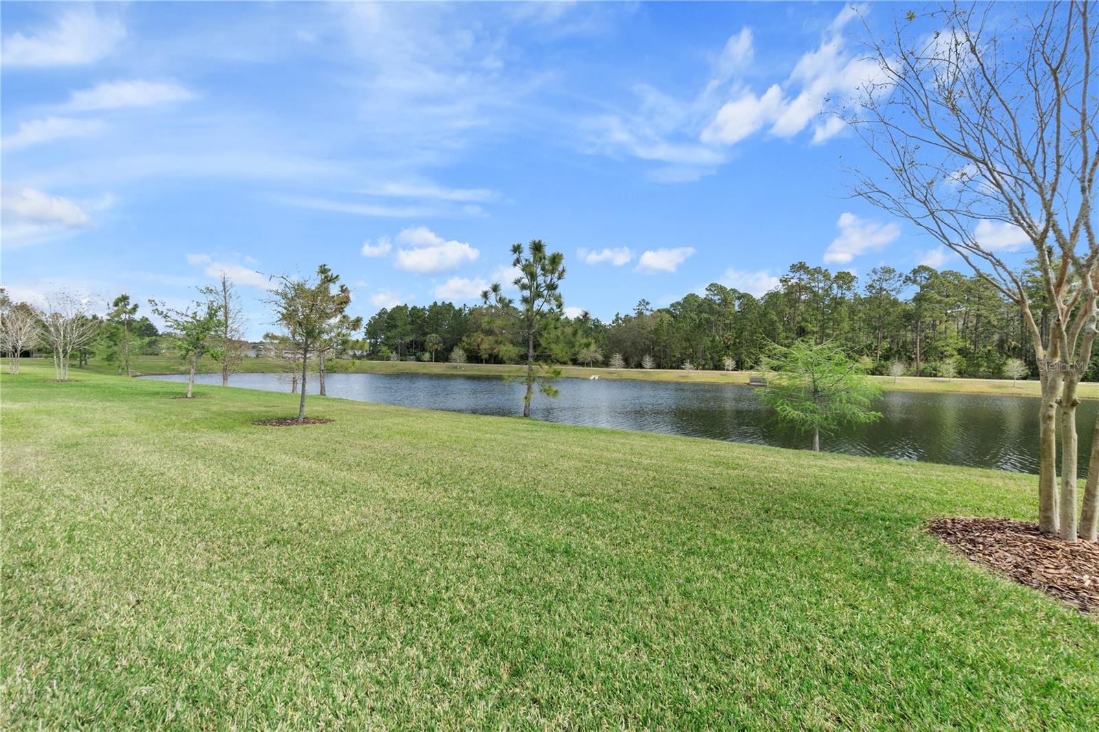 852 PINEWOOD DR, ORMOND BEACH, FL, 32174