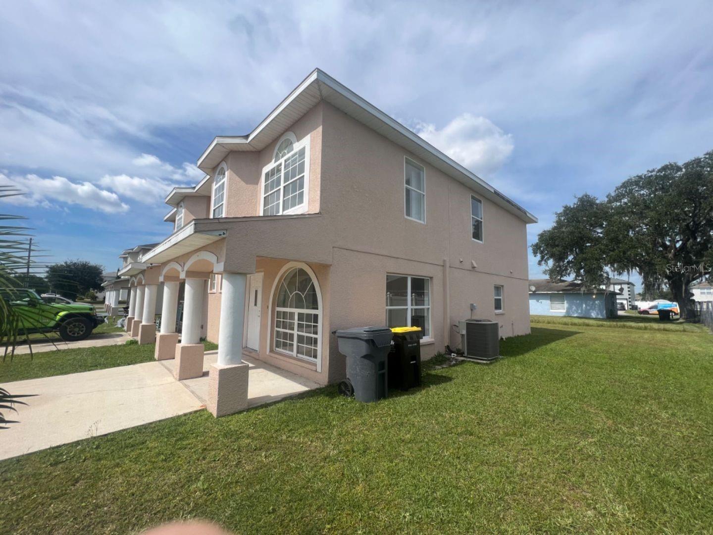 703 BLUEBILL PL #B, KISSIMMEE, FL, 34759
