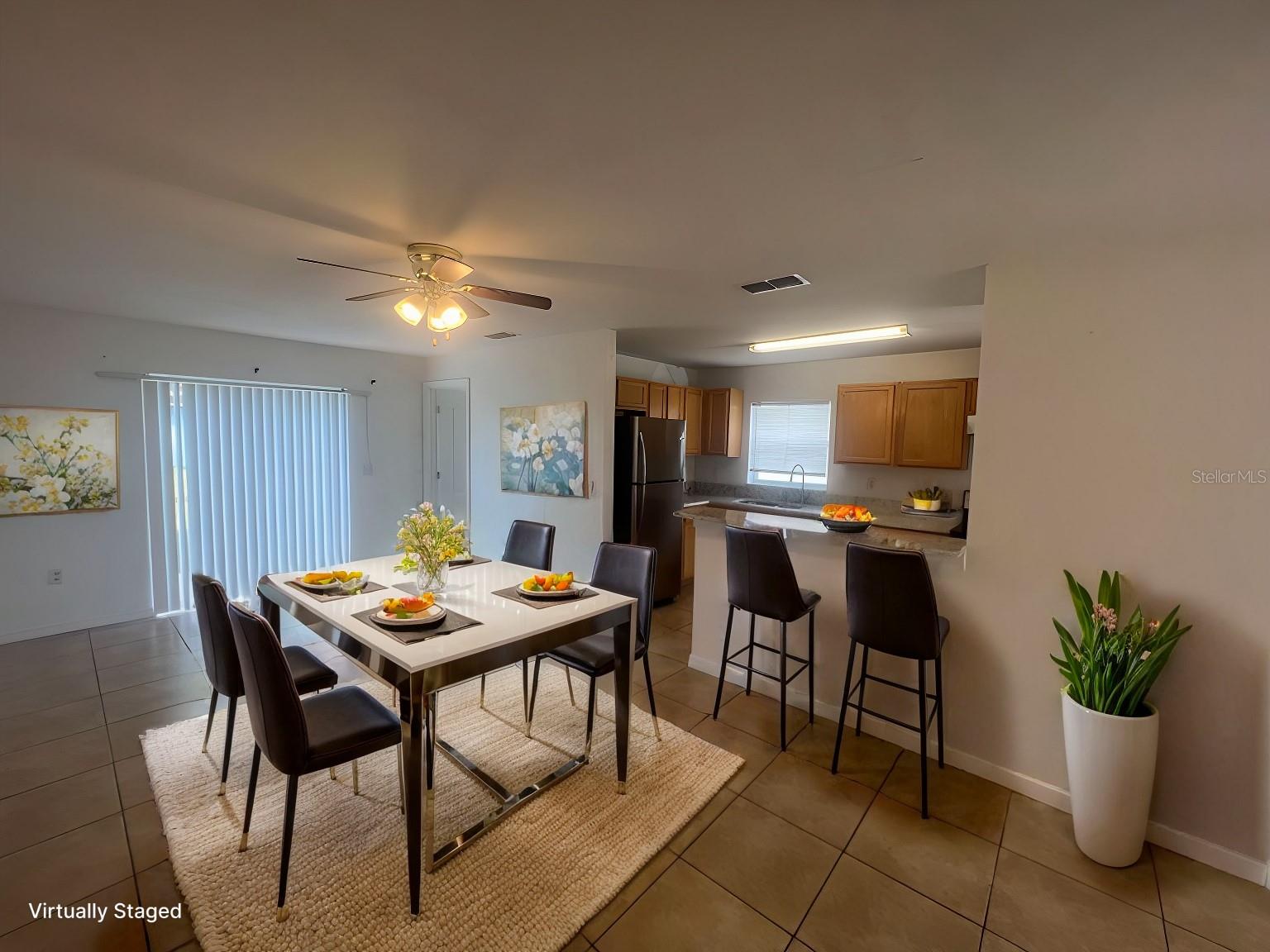 703 BLUEBILL PL #B, KISSIMMEE, FL, 34759
