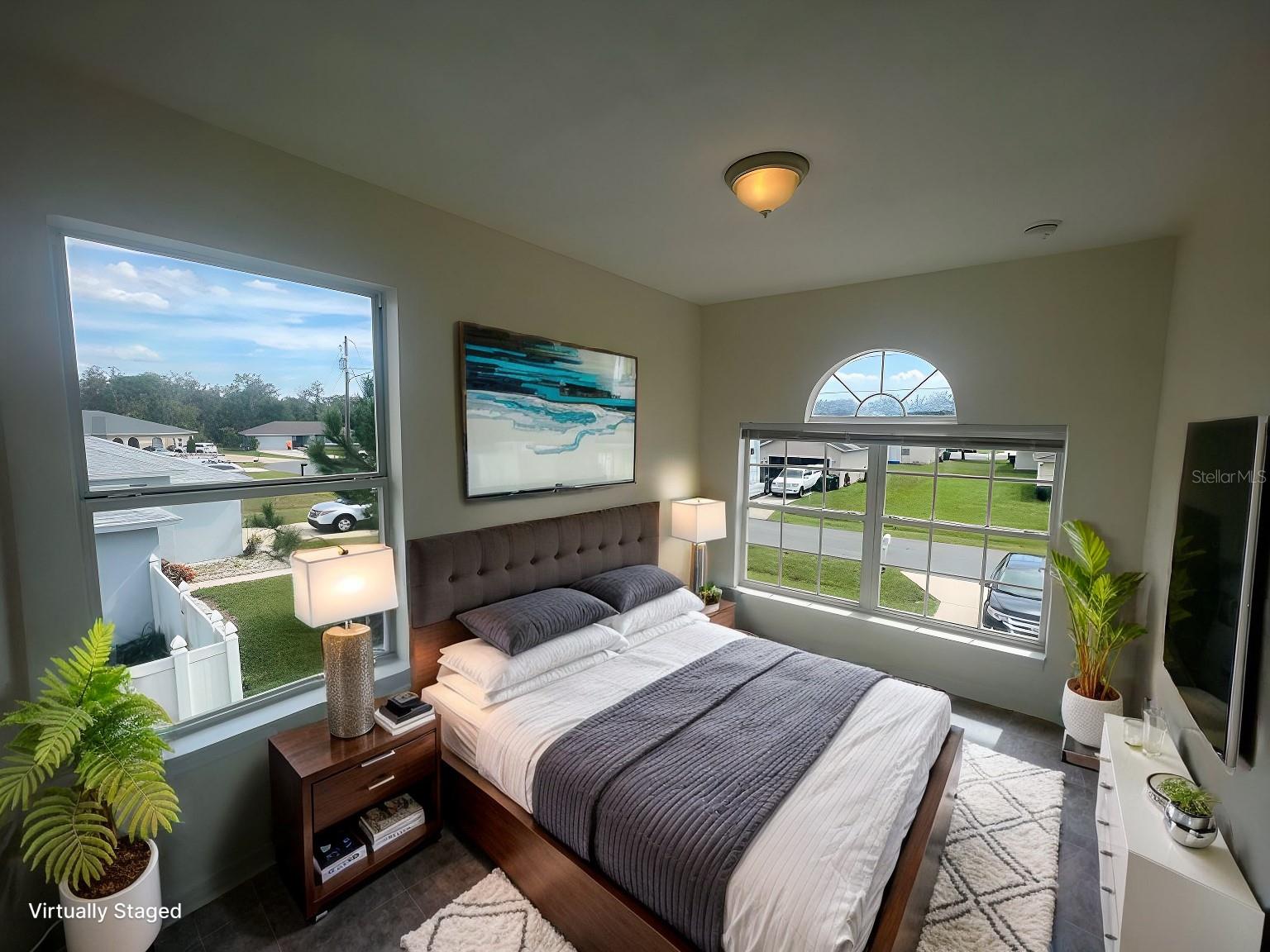 703 BLUEBILL PL #B, KISSIMMEE, FL, 34759