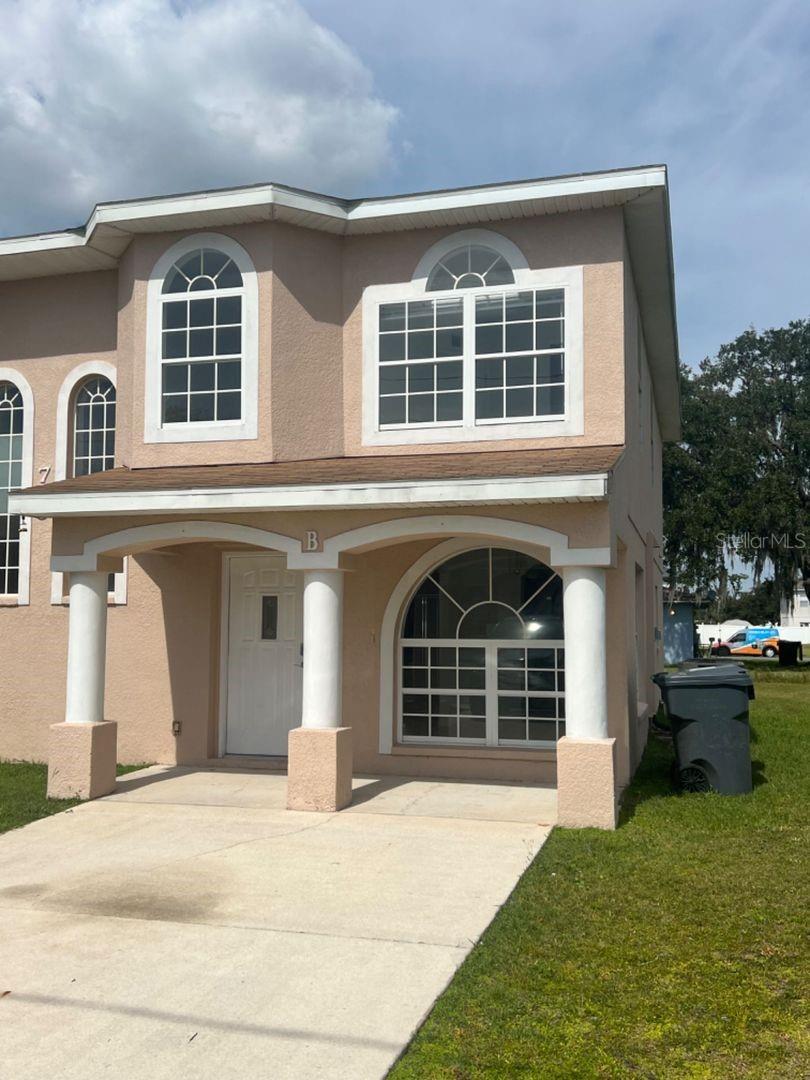 703 BLUEBILL PL #B, KISSIMMEE, FL, 34759