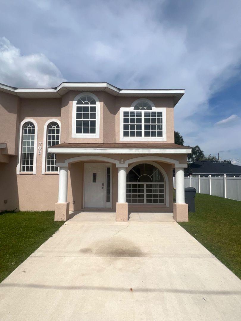 703 BLUEBILL PL #B, KISSIMMEE, FL, 34759
