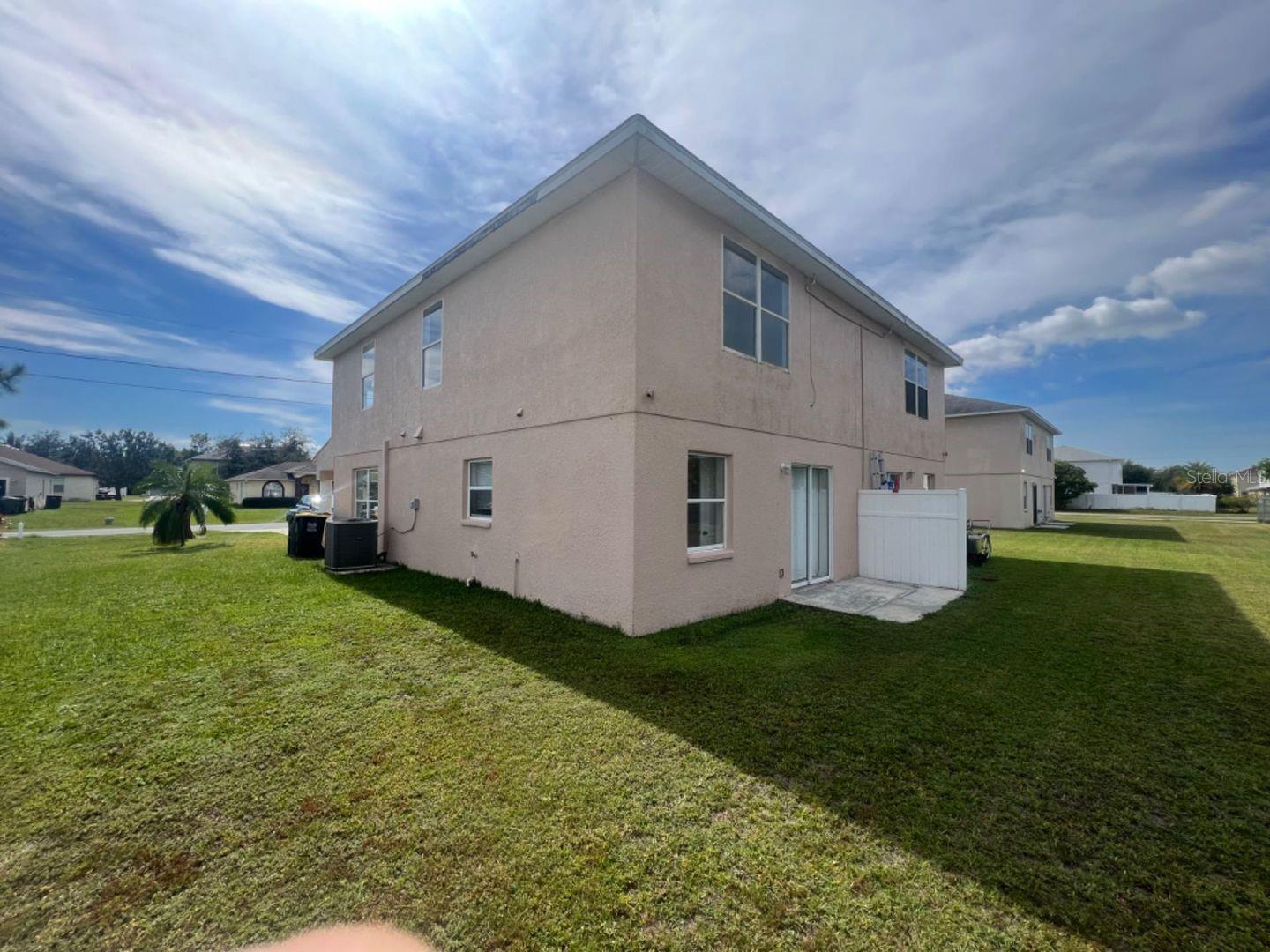 703 BLUEBILL PL #B, KISSIMMEE, FL, 34759