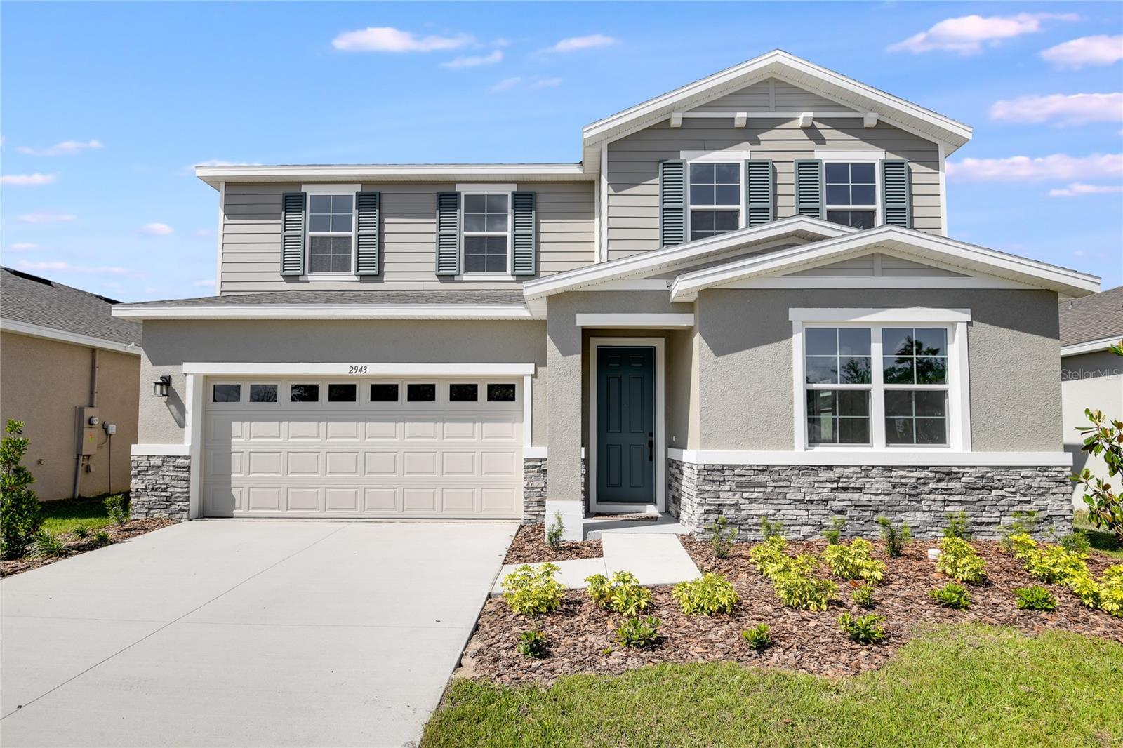2943 GAVIN SKY DR, KISSIMMEE, FL, 34744